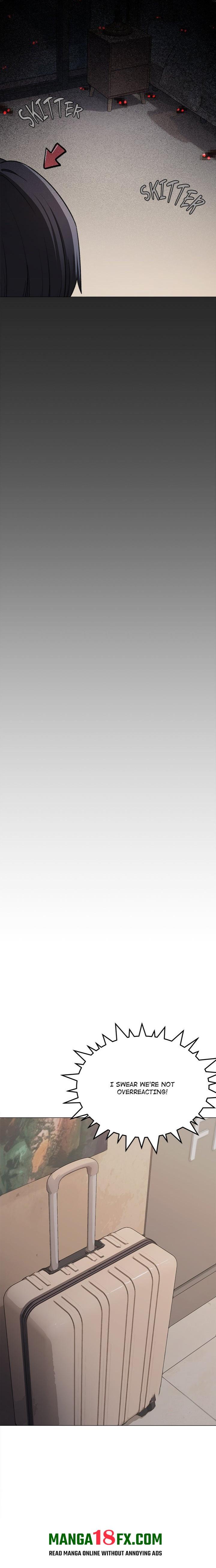 Stop Smoking - Chapter 86 Page 17