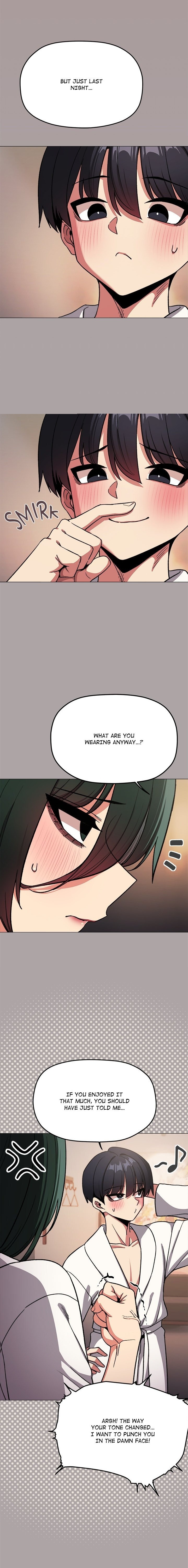 Stop Smoking - Chapter 86 Page 2