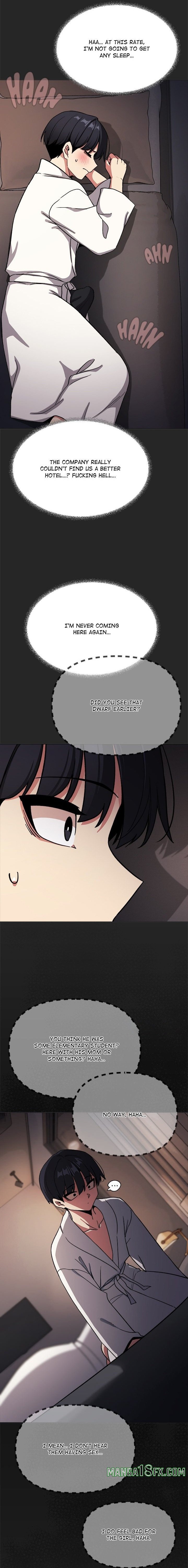 Stop Smoking - Chapter 86 Page 23