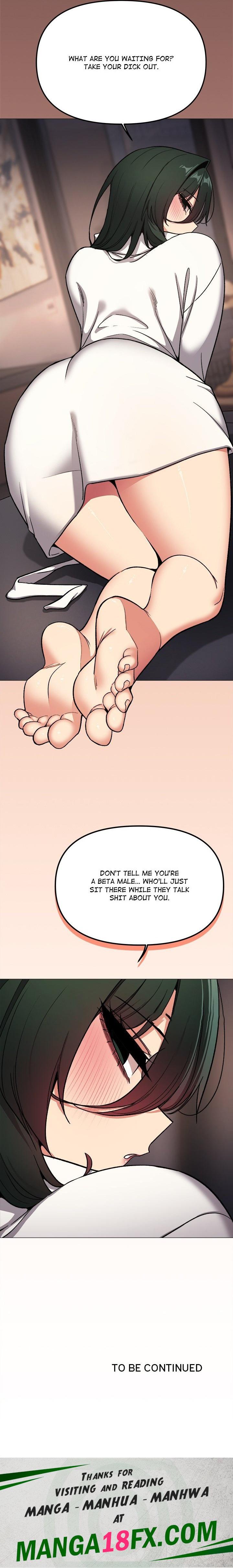 Stop Smoking - Chapter 86 Page 25