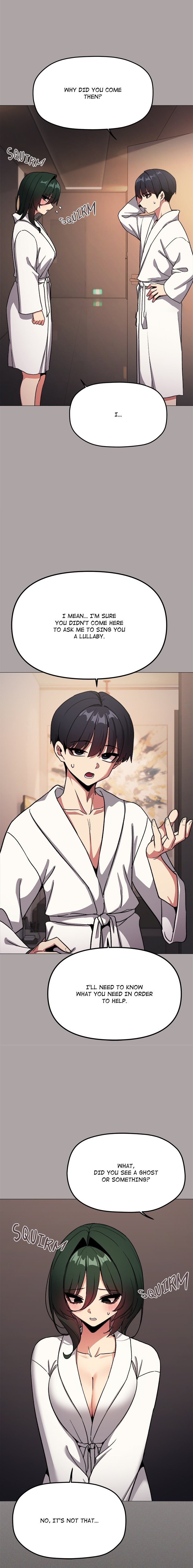 Stop Smoking - Chapter 86 Page 3