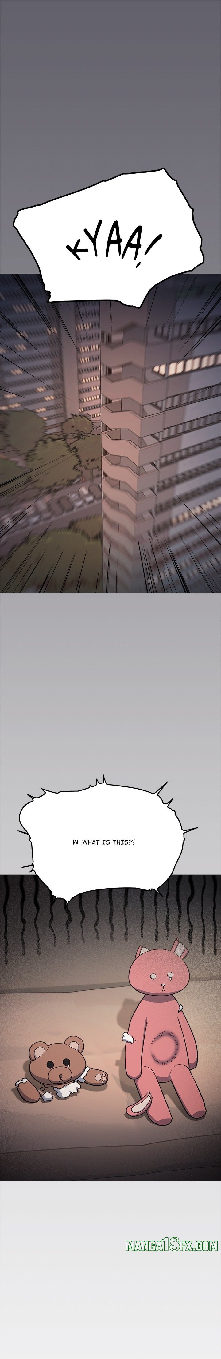 Stop Smoking - Chapter 87 Page 1