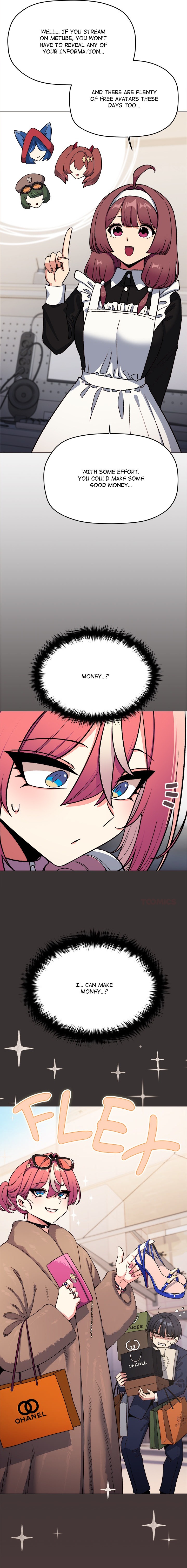 Stop Smoking - Chapter 87 Page 12