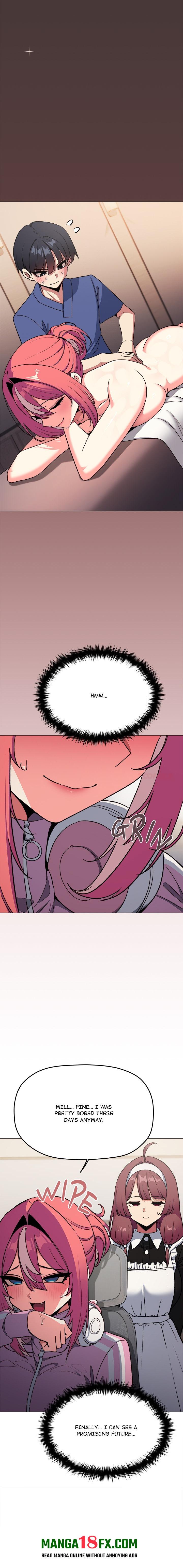 Stop Smoking - Chapter 87 Page 13