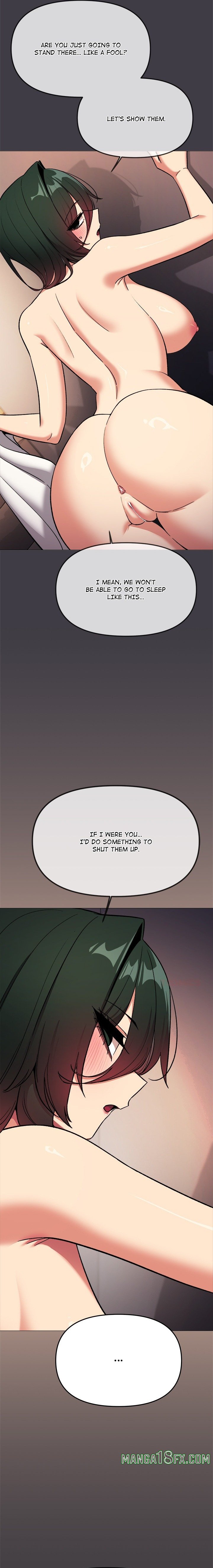 Stop Smoking - Chapter 87 Page 17