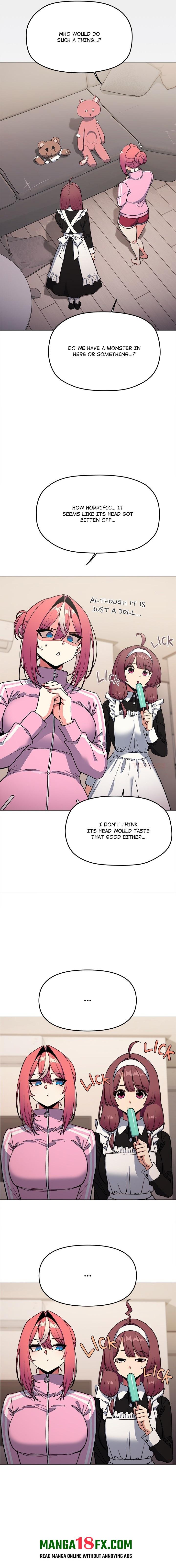 Stop Smoking - Chapter 87 Page 2