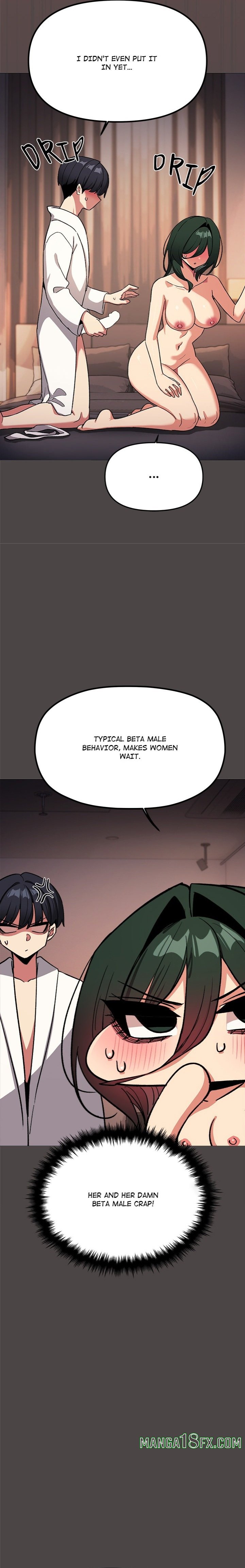 Stop Smoking - Chapter 87 Page 20