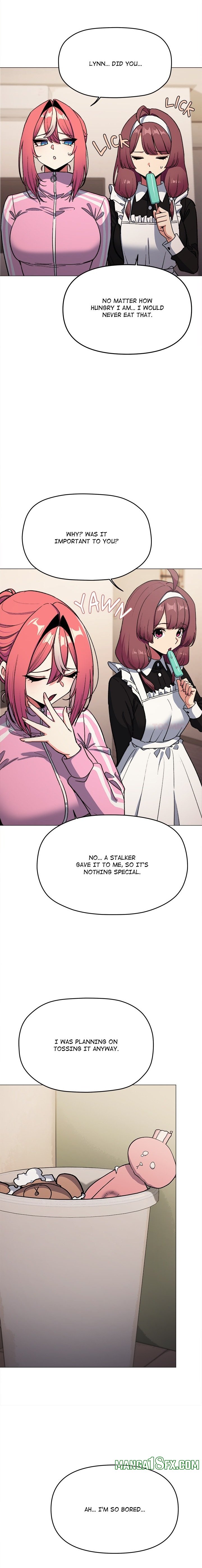 Stop Smoking - Chapter 87 Page 3