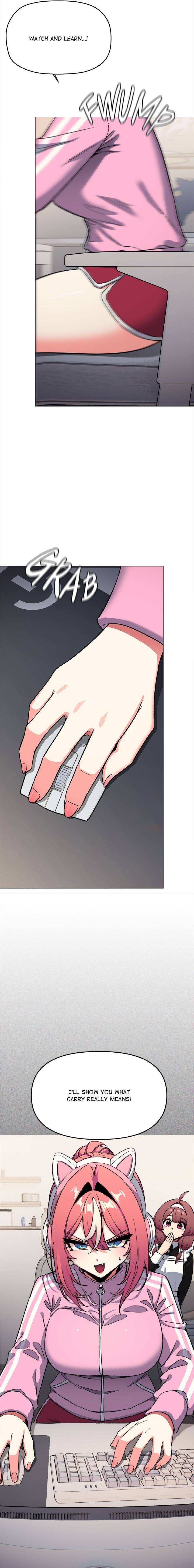 Stop Smoking - Chapter 87 Page 5