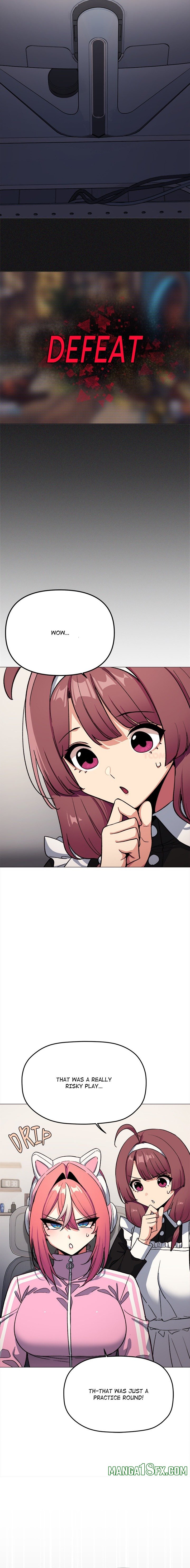 Stop Smoking - Chapter 87 Page 6