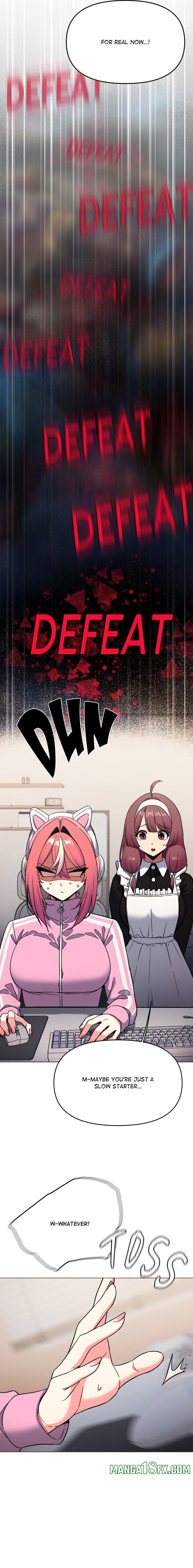 Stop Smoking - Chapter 87 Page 7