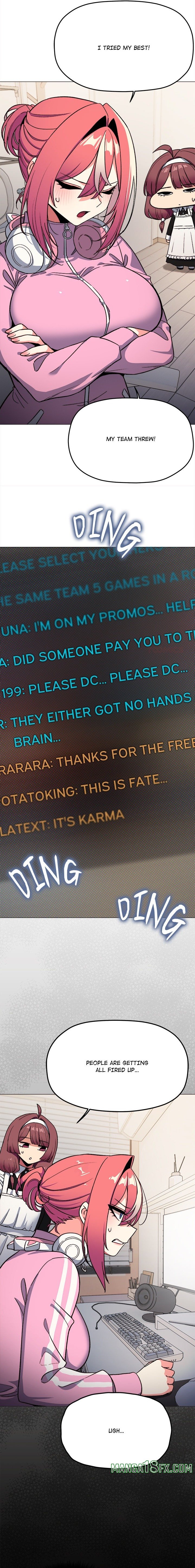 Stop Smoking - Chapter 87 Page 8