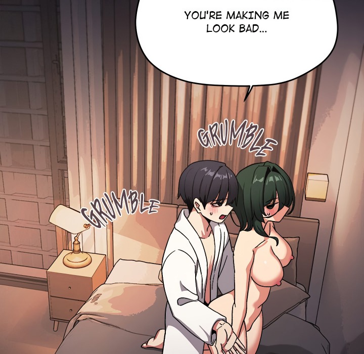 Stop Smoking - Chapter 88 Page 74