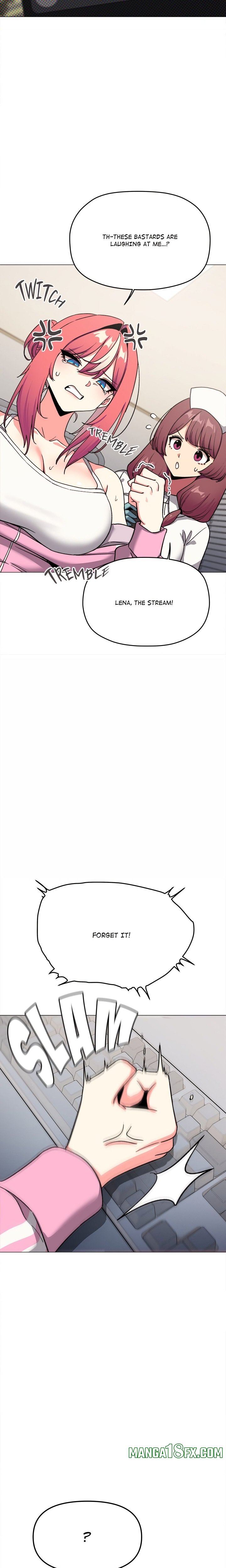 Stop Smoking - Chapter 89 Page 14