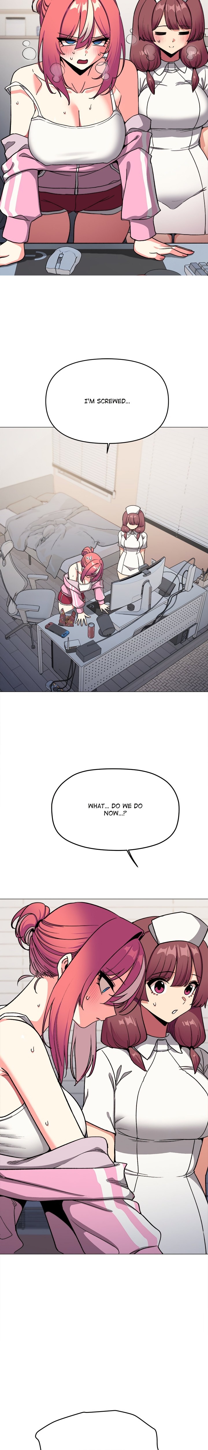 Stop Smoking - Chapter 89 Page 18