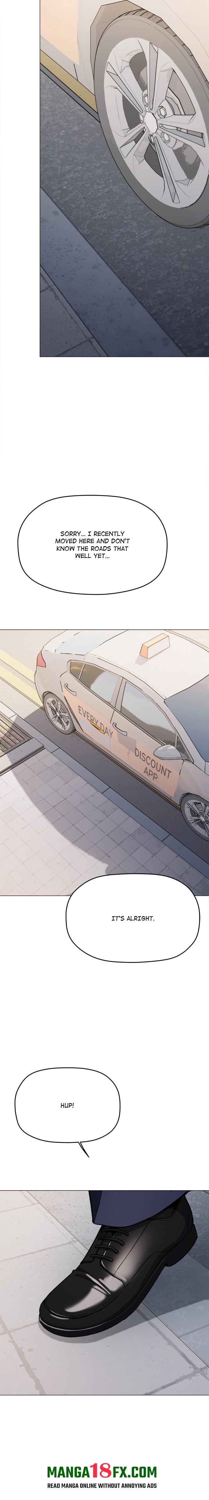 Stop Smoking - Chapter 89 Page 25