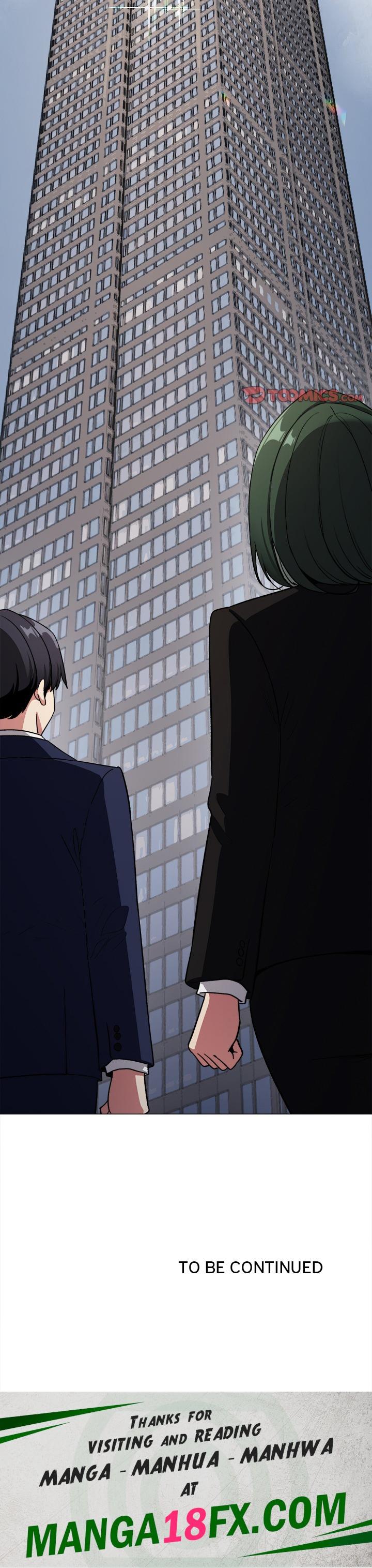 Stop Smoking - Chapter 89 Page 27