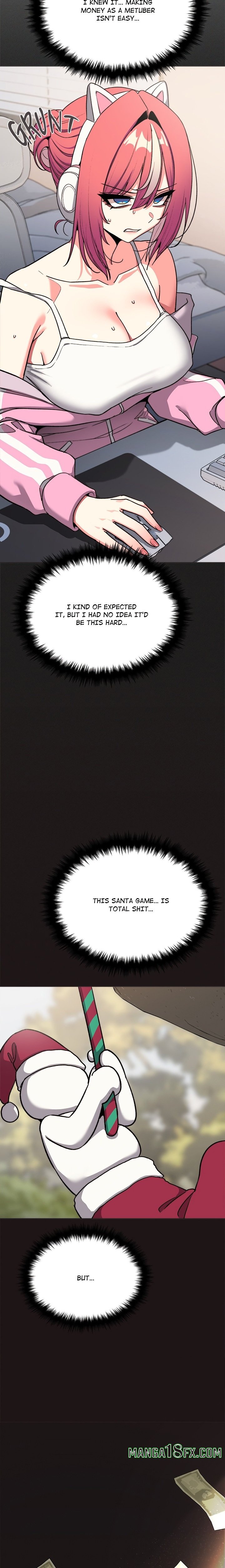 Stop Smoking - Chapter 89 Page 5