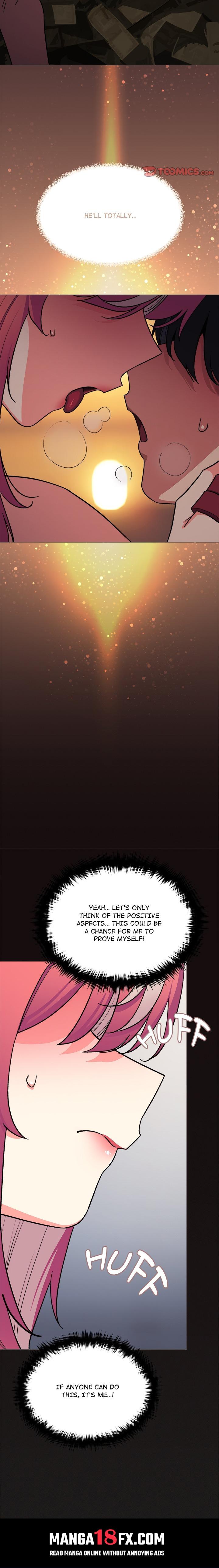 Stop Smoking - Chapter 89 Page 8