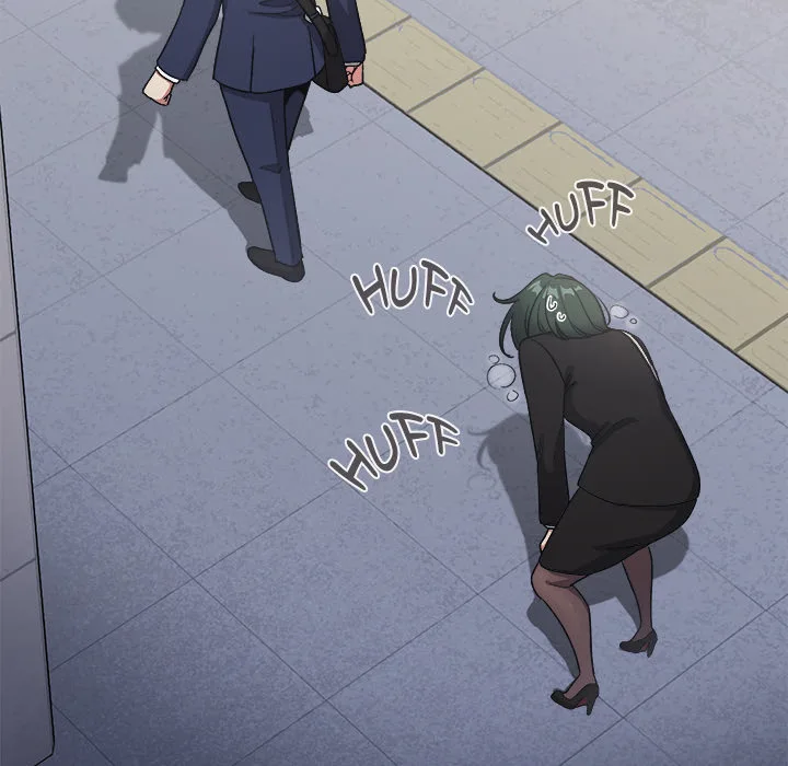 Stop Smoking - Chapter 90 Page 15