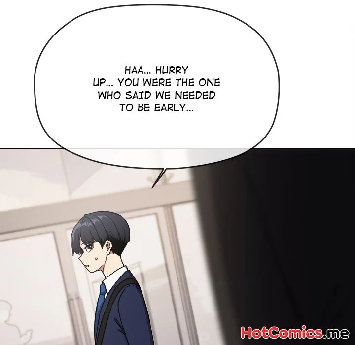 Stop Smoking - Chapter 90 Page 19