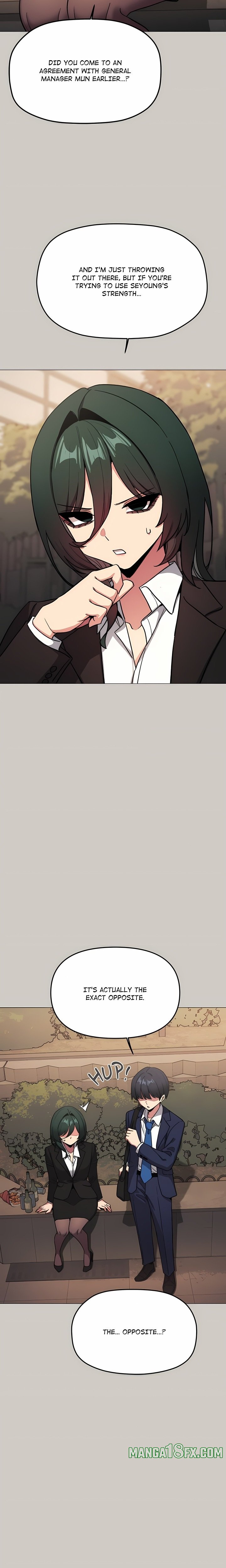 Stop Smoking - Chapter 91 Page 11