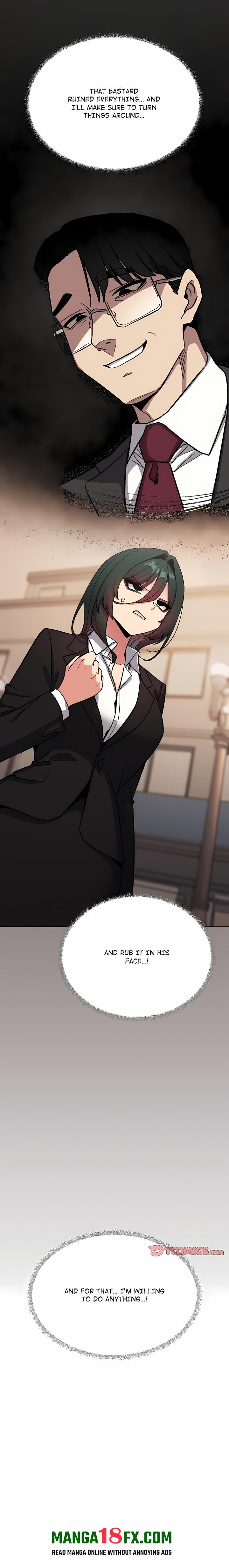 Stop Smoking - Chapter 91 Page 14