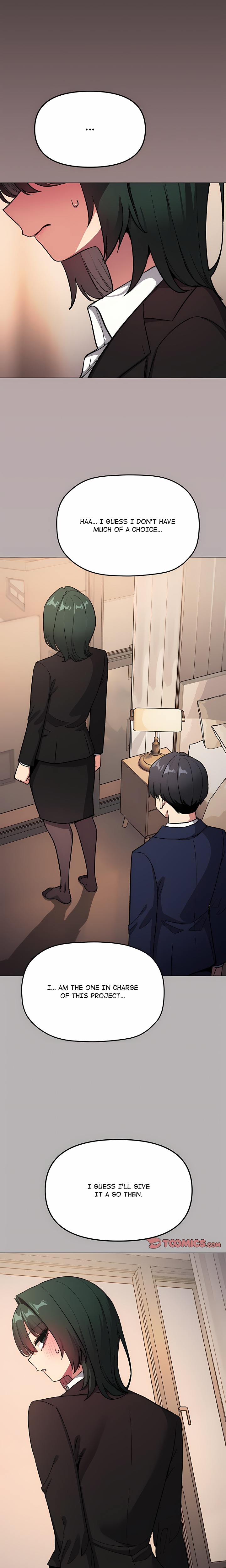 Stop Smoking - Chapter 91 Page 23