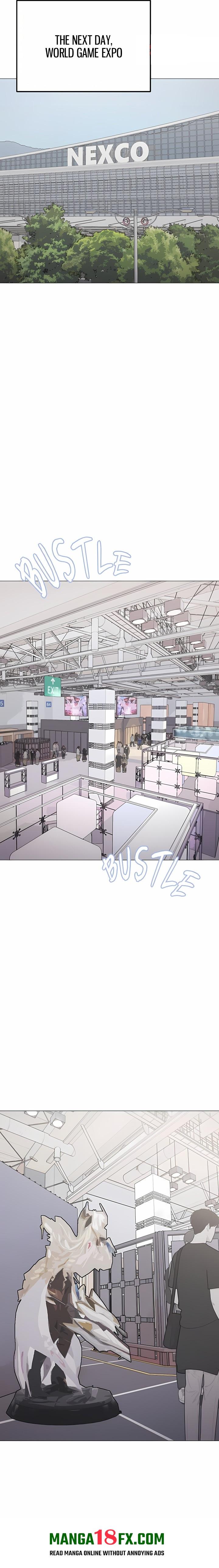 Stop Smoking - Chapter 91 Page 26