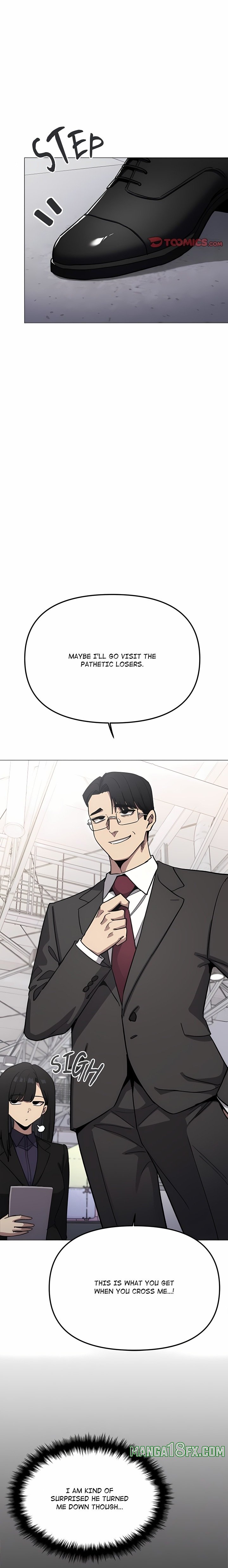 Stop Smoking - Chapter 91 Page 27