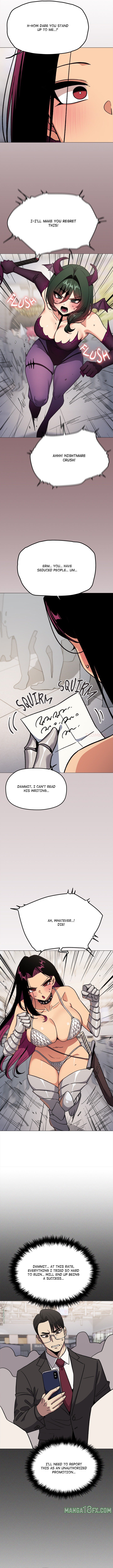 Stop Smoking - Chapter 92 Page 11