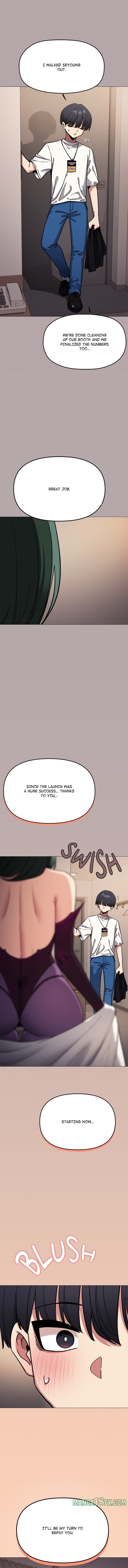 Stop Smoking - Chapter 92 Page 14