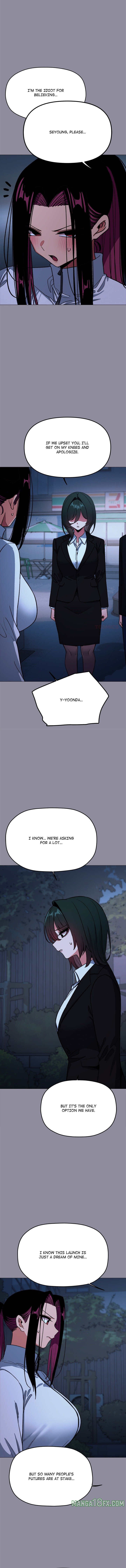 Stop Smoking - Chapter 92 Page 6