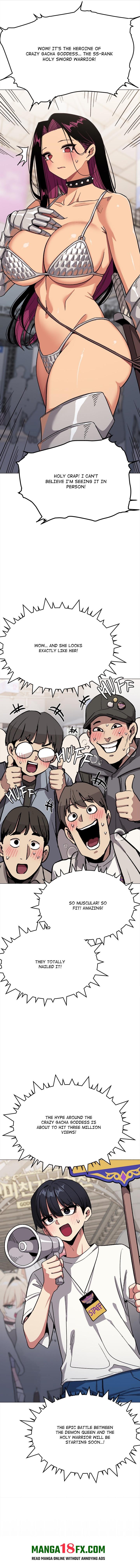 Stop Smoking - Chapter 92 Page 9