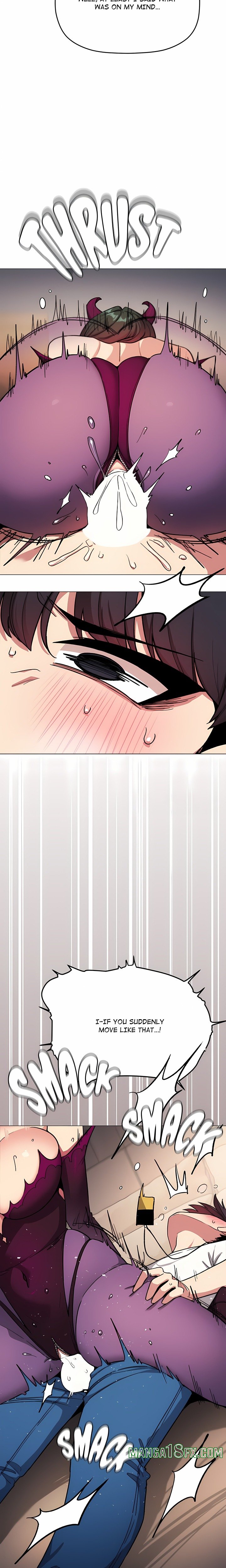Stop Smoking - Chapter 93 Page 16