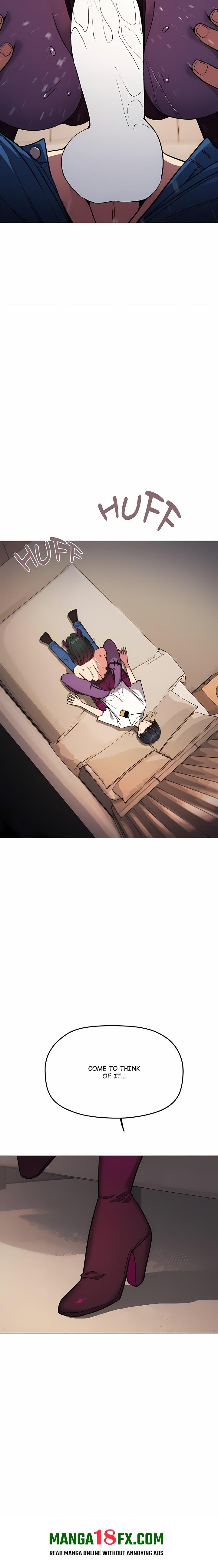 Stop Smoking - Chapter 93 Page 20
