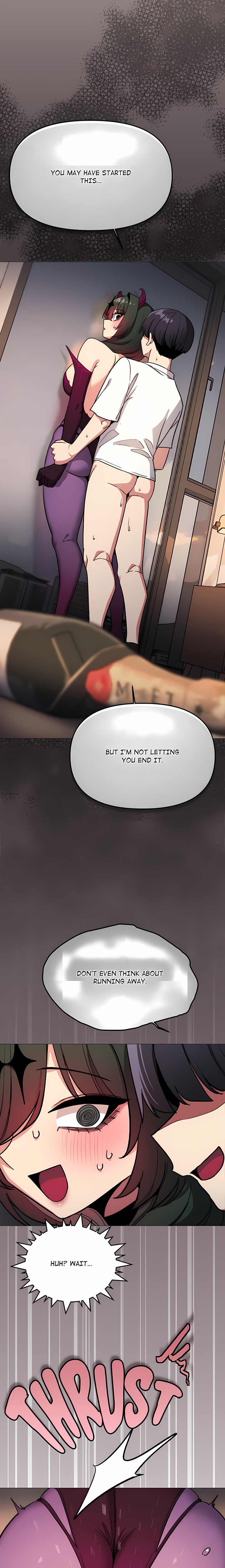 Stop Smoking - Chapter 93 Page 22