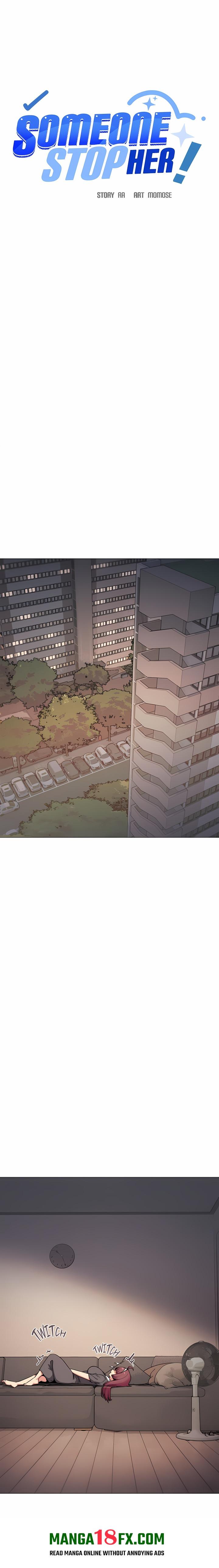 Stop Smoking - Chapter 93 Page 27