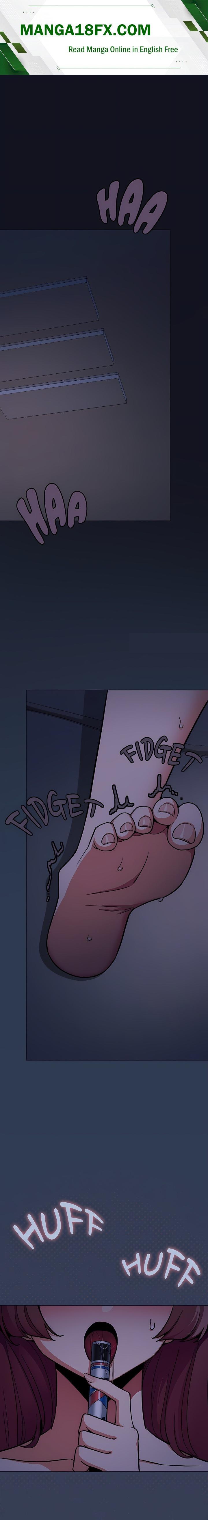 Stop Smoking - Chapter 94 Page 1
