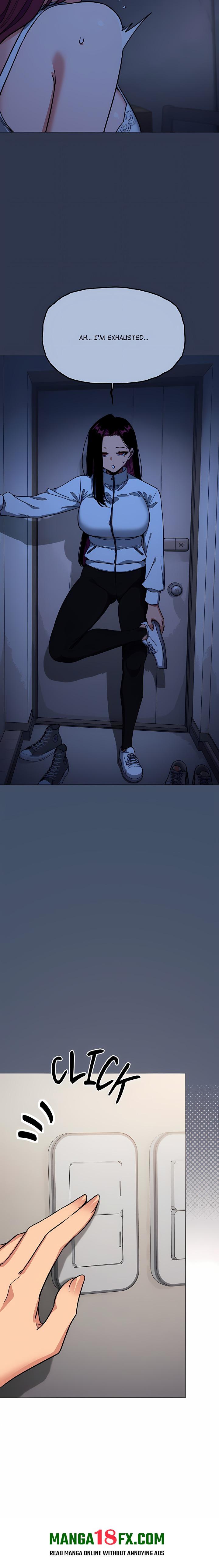 Stop Smoking - Chapter 94 Page 16
