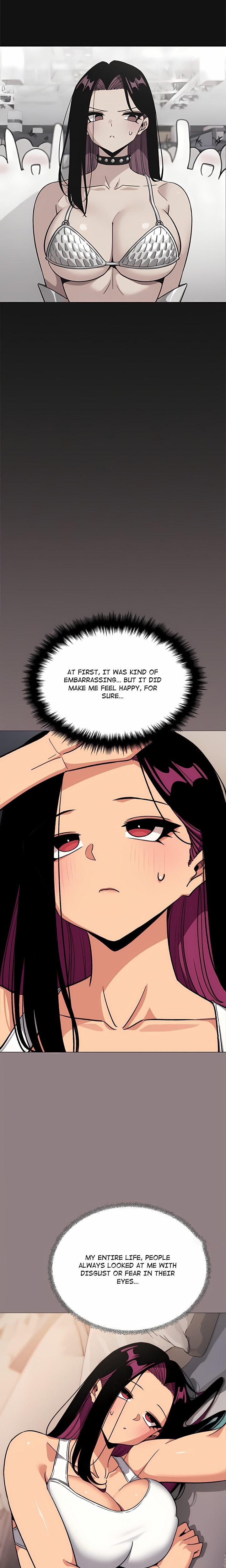 Stop Smoking - Chapter 94 Page 23