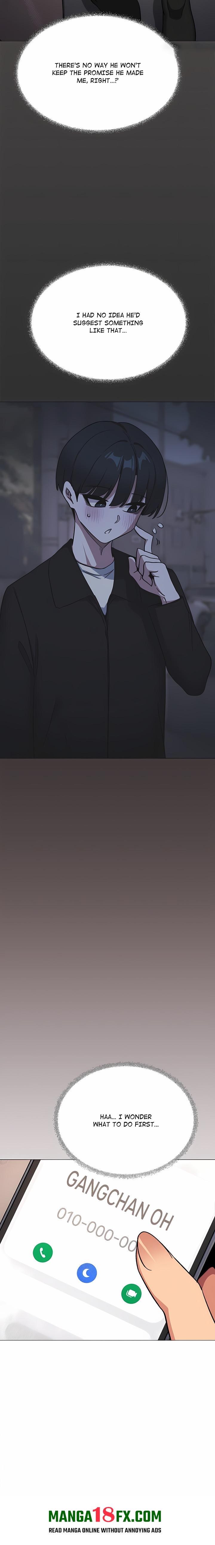 Stop Smoking - Chapter 94 Page 26