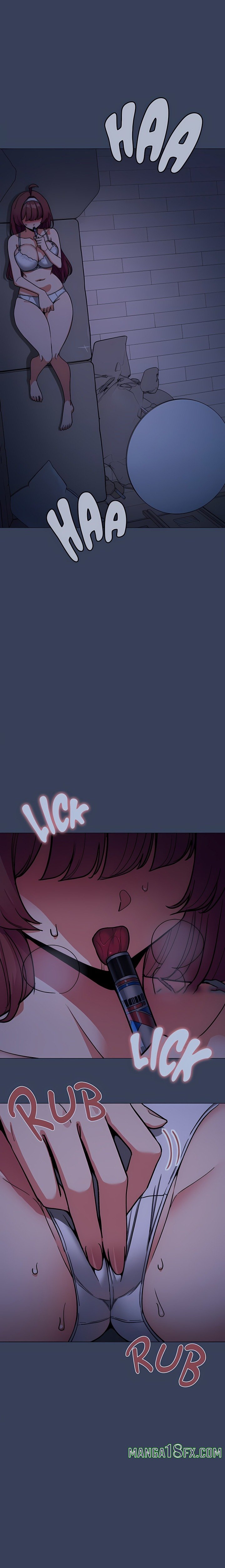Stop Smoking - Chapter 94 Page 3