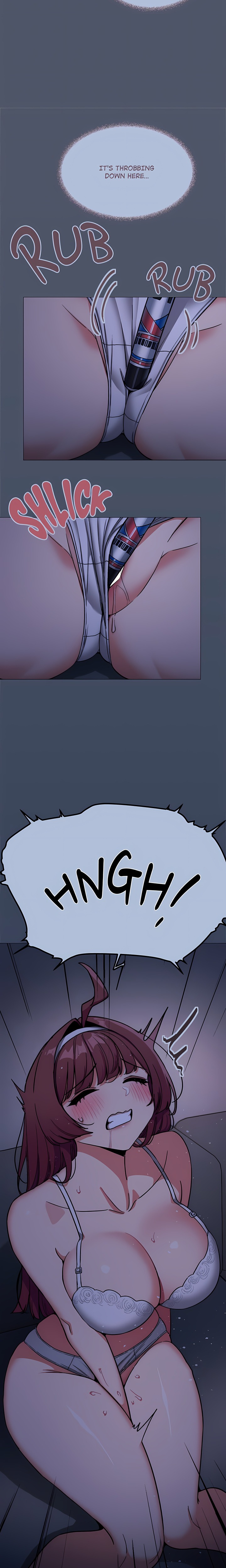 Stop Smoking - Chapter 94 Page 5
