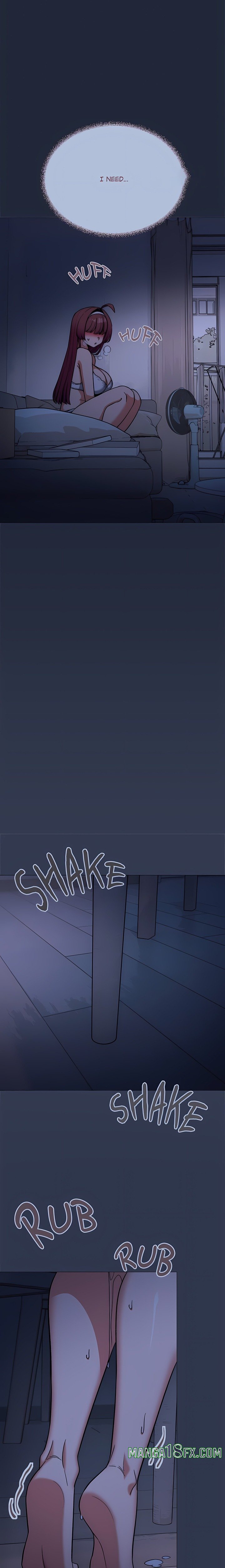 Stop Smoking - Chapter 94 Page 8