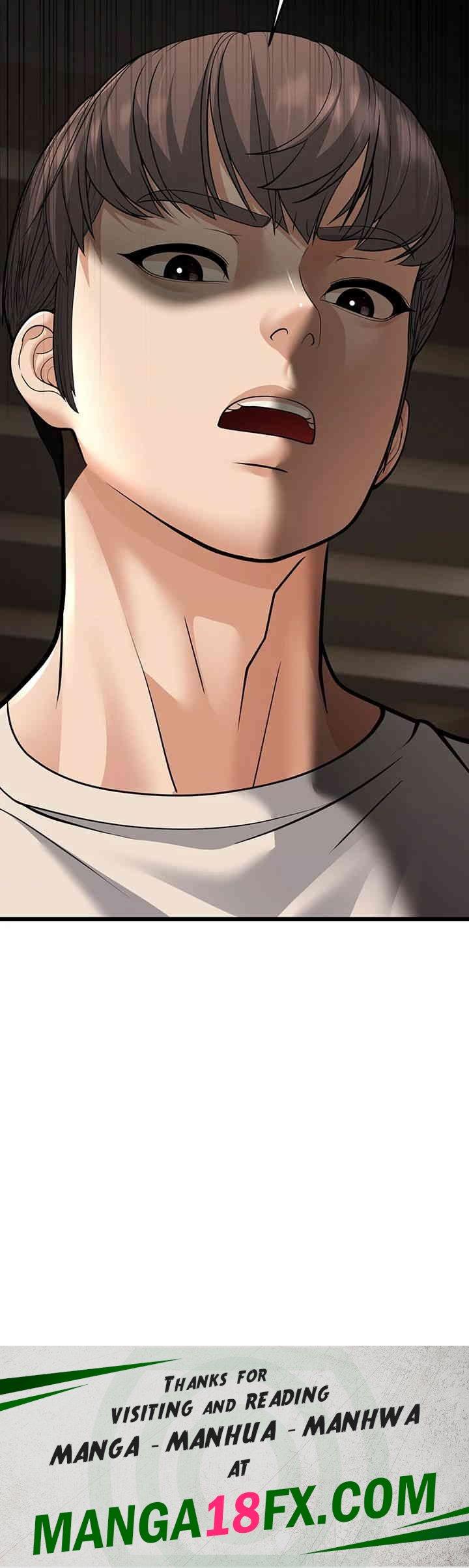 A Young Auntie Raw - Chapter 17 Page 72