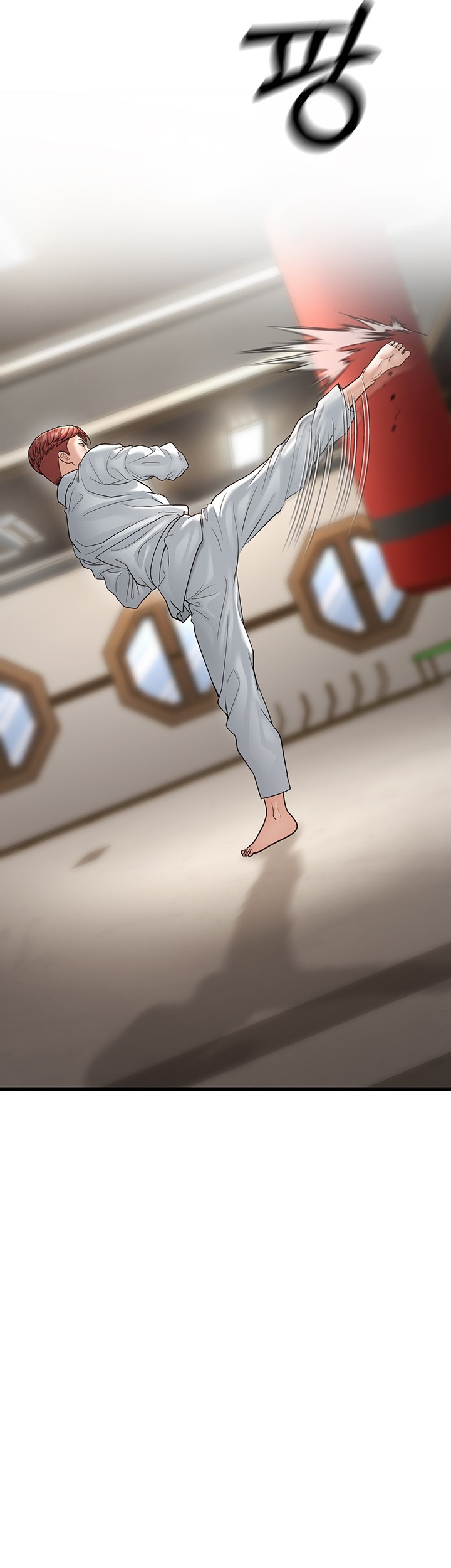 A Young Auntie Raw - Chapter 19 Page 68