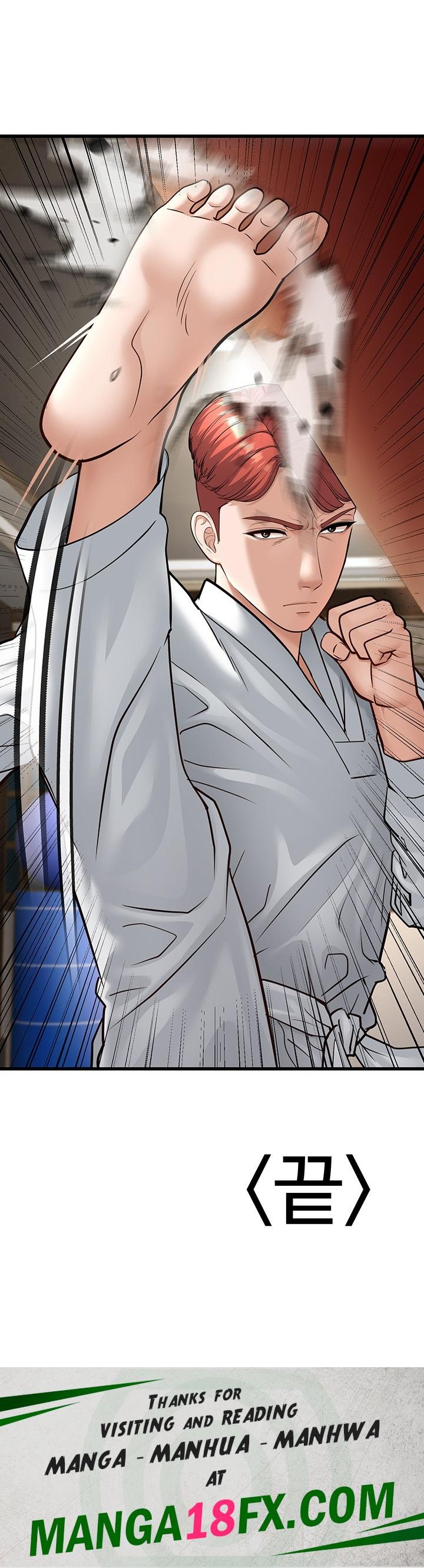 A Young Auntie Raw - Chapter 19 Page 69