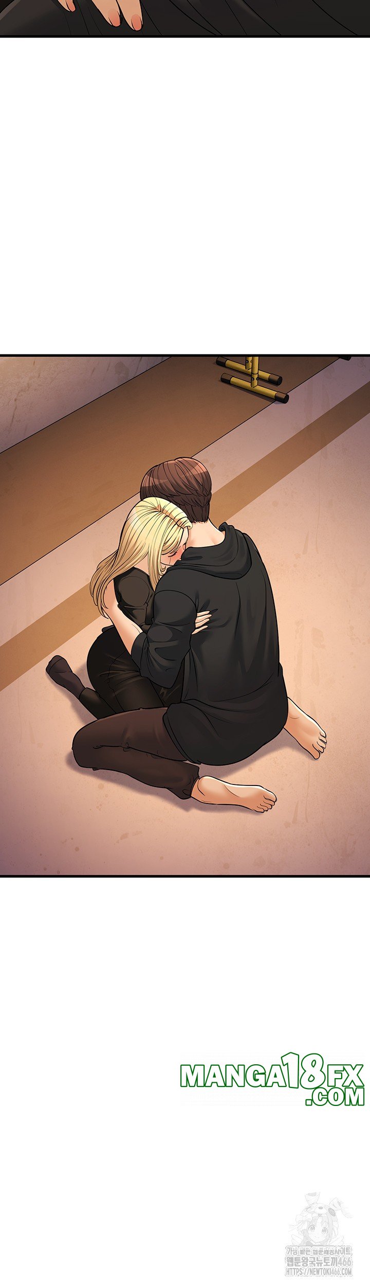 A Young Auntie Raw - Chapter 22 Page 59