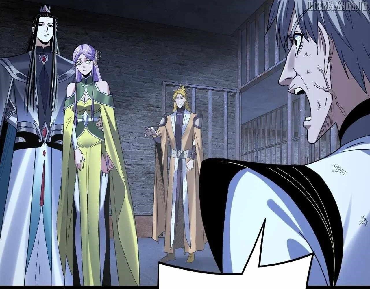 I Am the Fated Villain - Chapter 270 Page 100